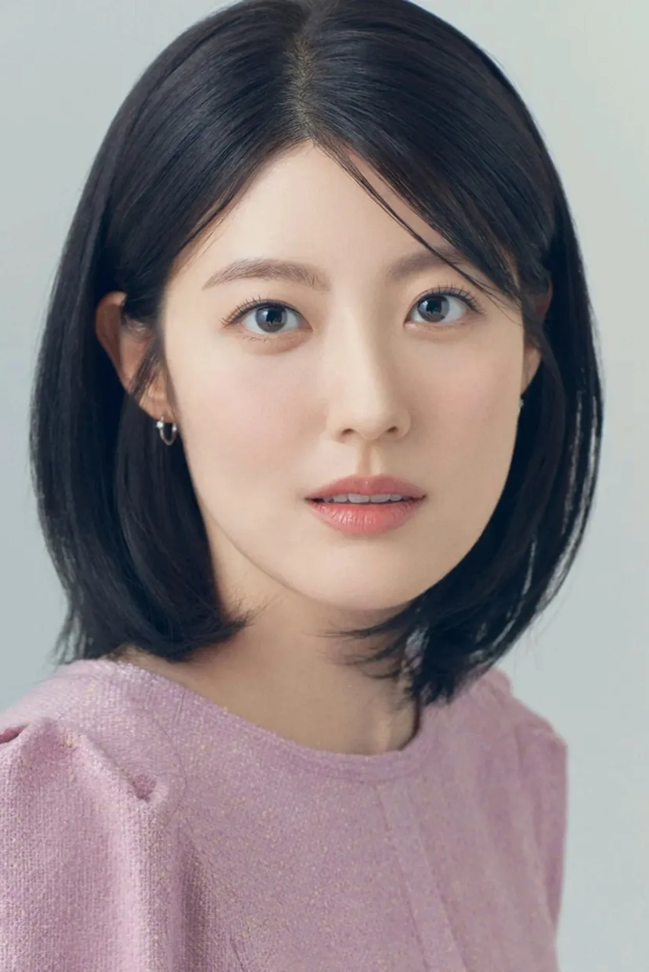 Imagem de Nam Ji Hyun — Kim Jae Yeong como CEO de sex toys em Make Me Tingle