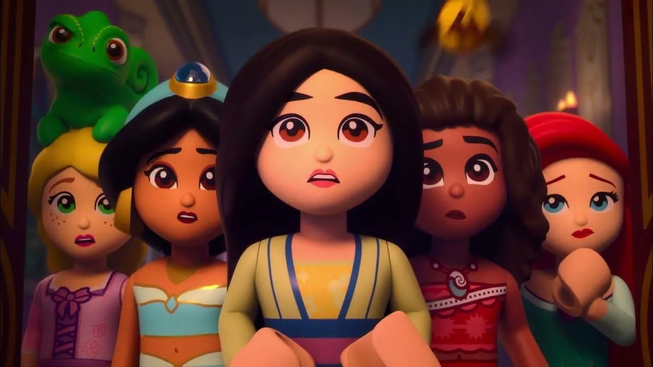 Imagem de Disney+ — Disney+ outubro 2026: calendário completo de lançamentos