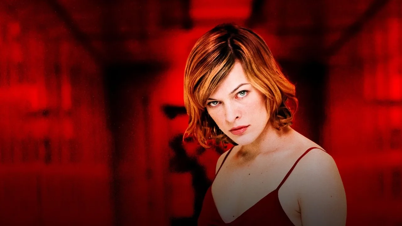 Imagem de Resident Evil — Resident Evil Umbrella Corporation: o que é