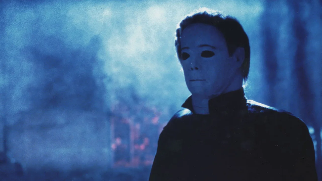 Imagem de Michael Myers — Halloween: 5 mortes que ninguém consegue esquecer