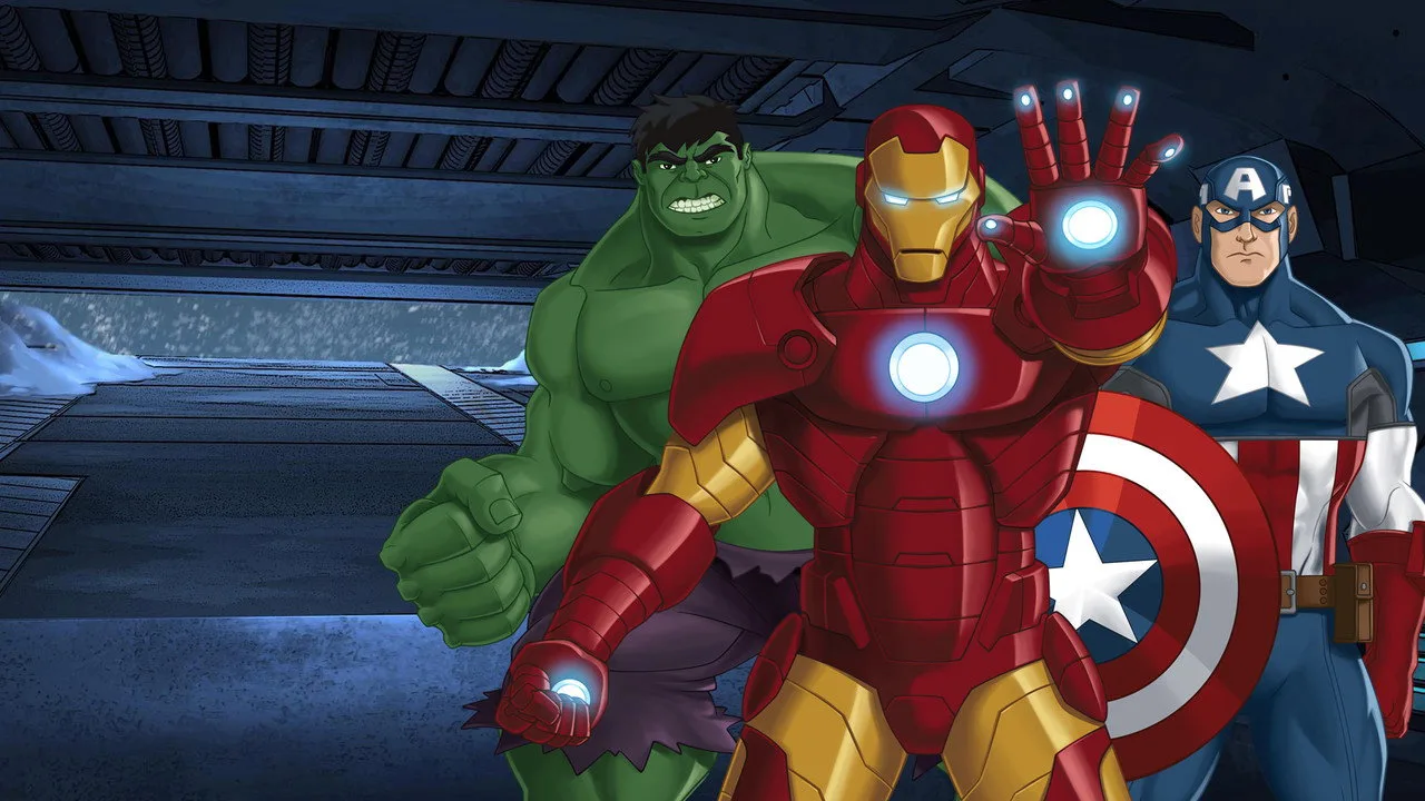 Imagem de Avengers: Secret Wars — Avengers: Secret Wars – Wanda será aliada de Doom?