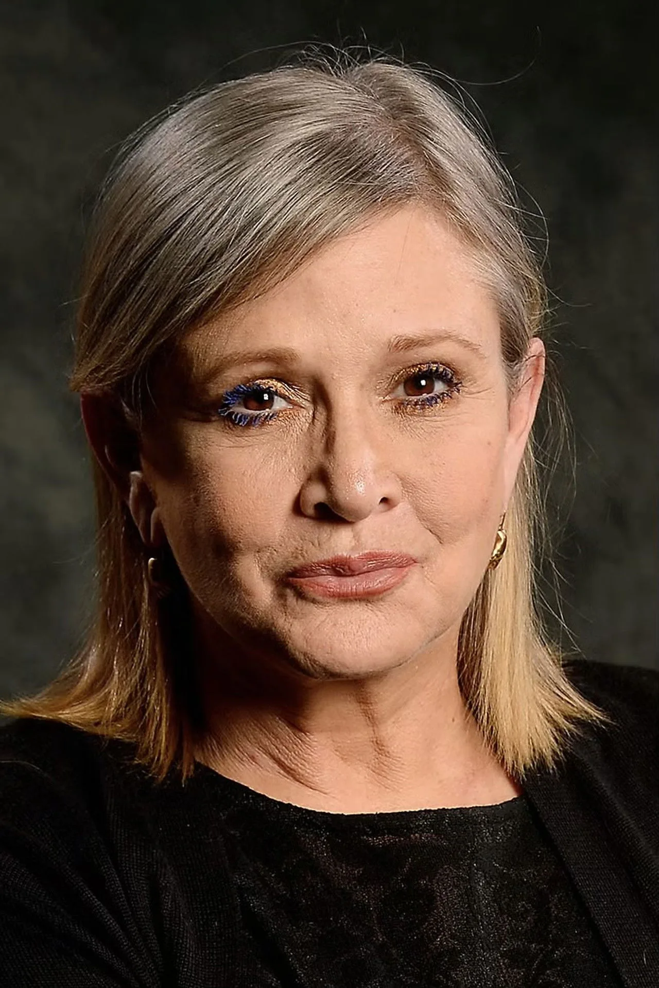 Imagem de Carrie Fisher — Carrie Fisher – The 'Burbs: Cult comedy que surpreende