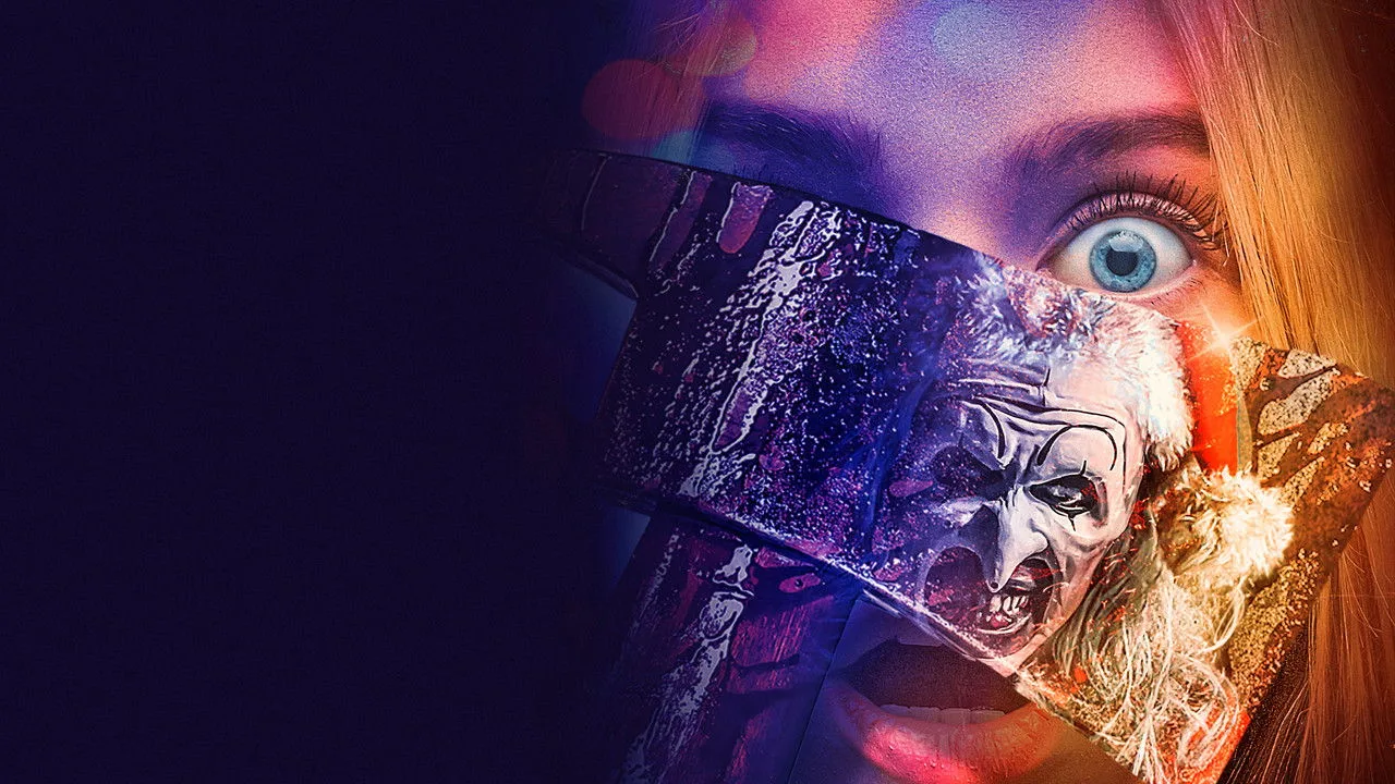 Imagem de Terrifier 3 — Terrifier 3 bate recorde de bilheteria sem classificação