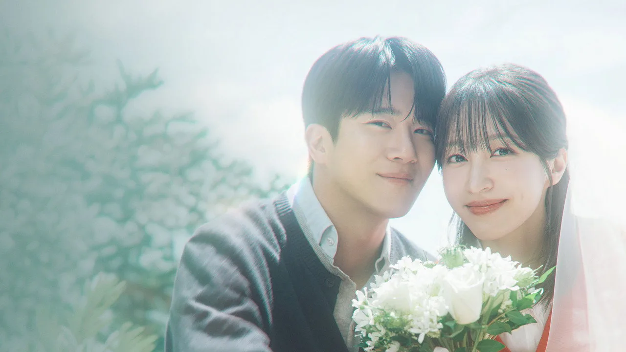 Imagem de Love on the Menu — Viki divulga top 5 K-dramas de outubro 2026