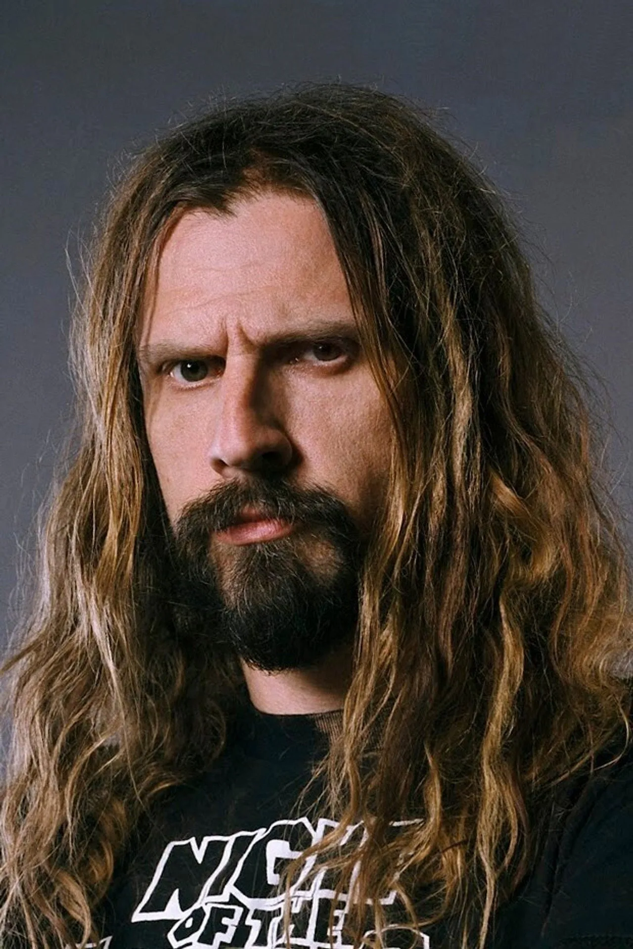 Imagem de Rob Zombie — Trilogia Firefly de Rob Zombie ganha box 4K da Lionsgate