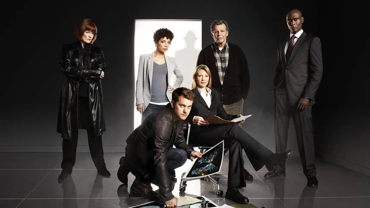 Imagem de Fringe — Lanterns: 4 séries cult sci‑fi para quem curte lanternas