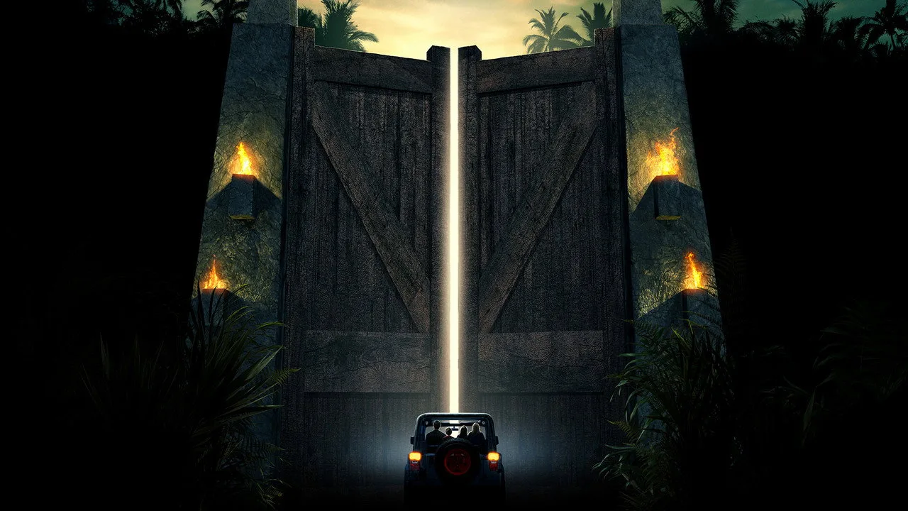 Imagem de Jurassic Park — Sequências de Sci-Fi que perderam o ponto original