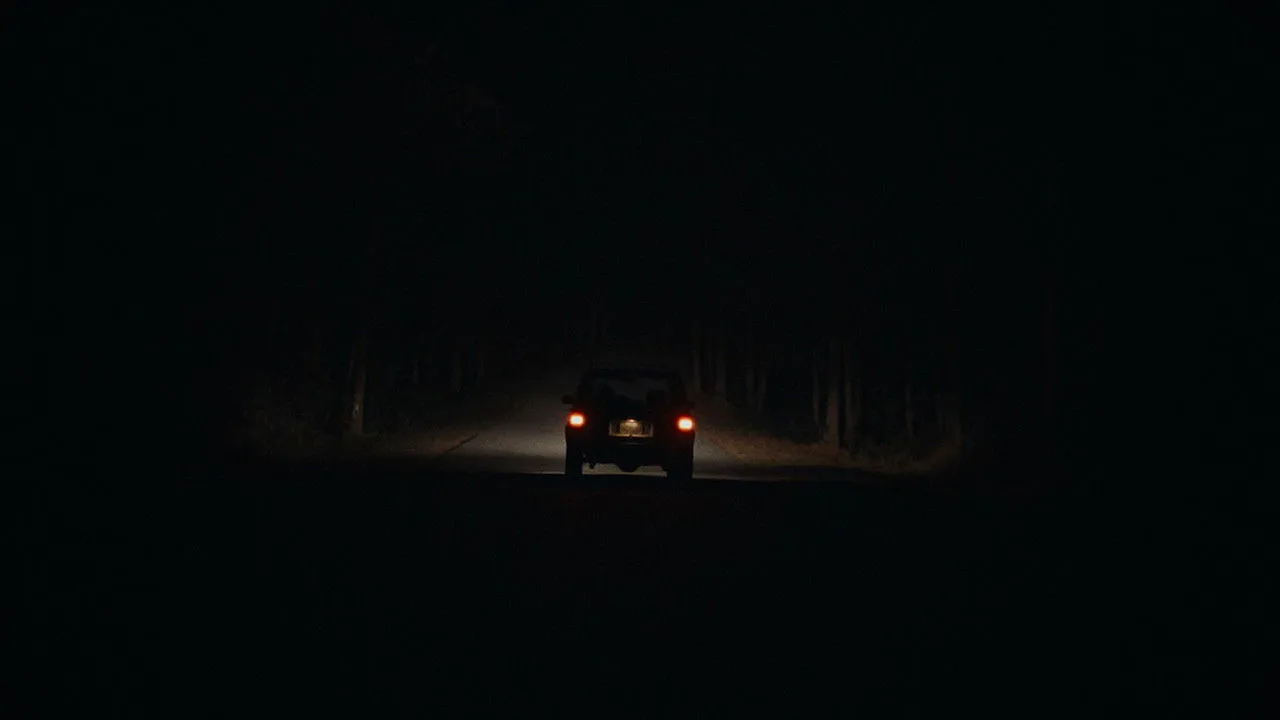 Imagem de It Ends — It Ends: Por que a viagem sem fim vira pesadelo existencial