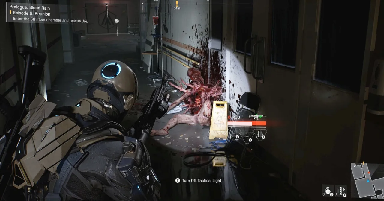Atleta segurando um módulo de 32 GB RAM como haltere, suando ao lado de um monitor de jogo