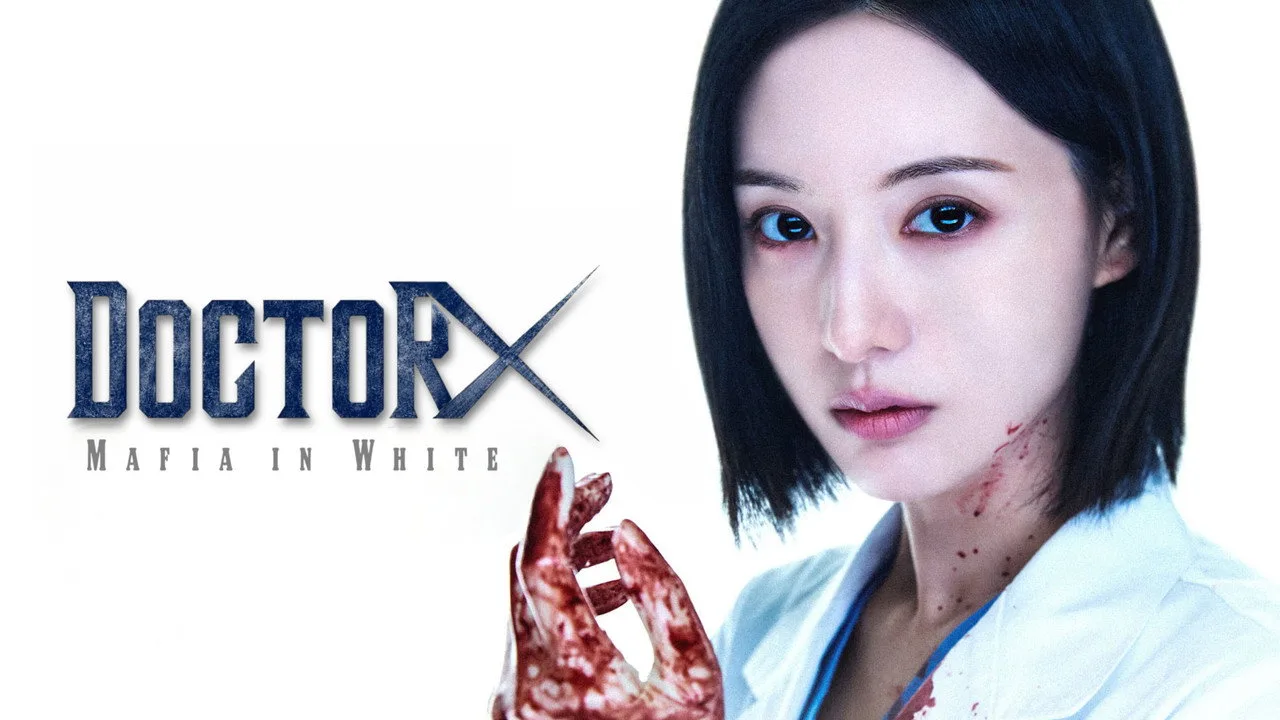 Imagem de Doctor X — Doctor X lidera ranking de dramas mais comentados