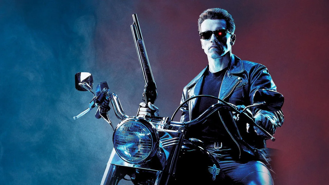 Imagem de Terminator 2: Judgement Day — Melhores filmes de ficção científica de 1991: ranking