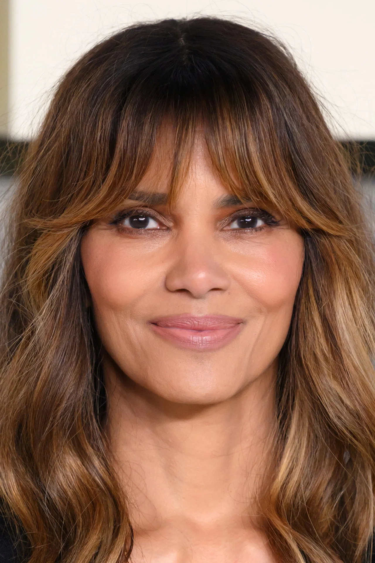 Imagem de Halle Berry — Halle Berry elogia nova Storm do MCU