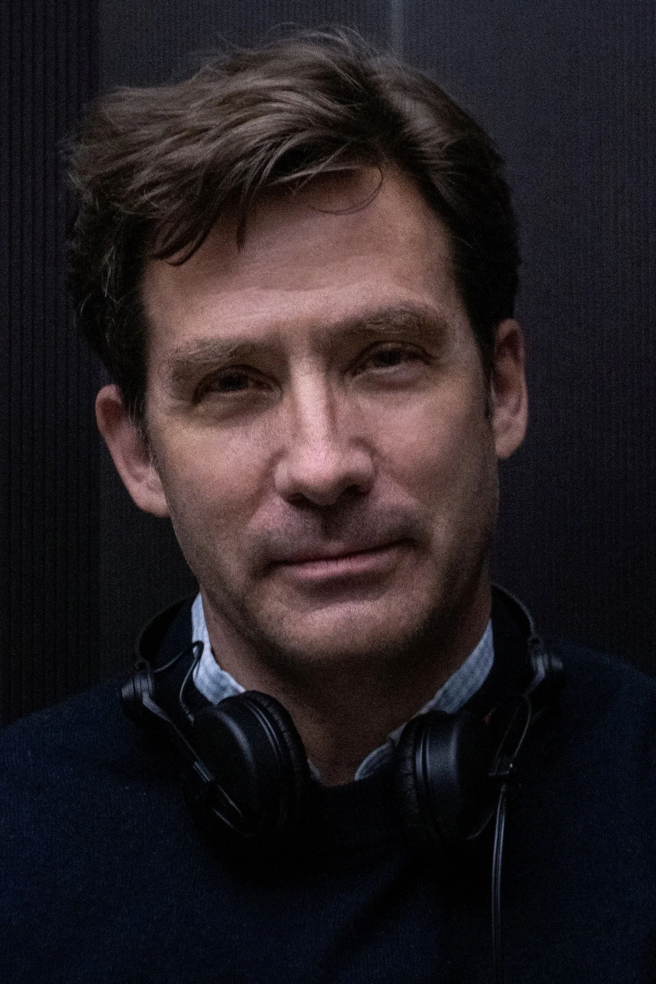 Imagem de James Hawes — Lanterns HBO Max evolui e supera tendências de super-heróis