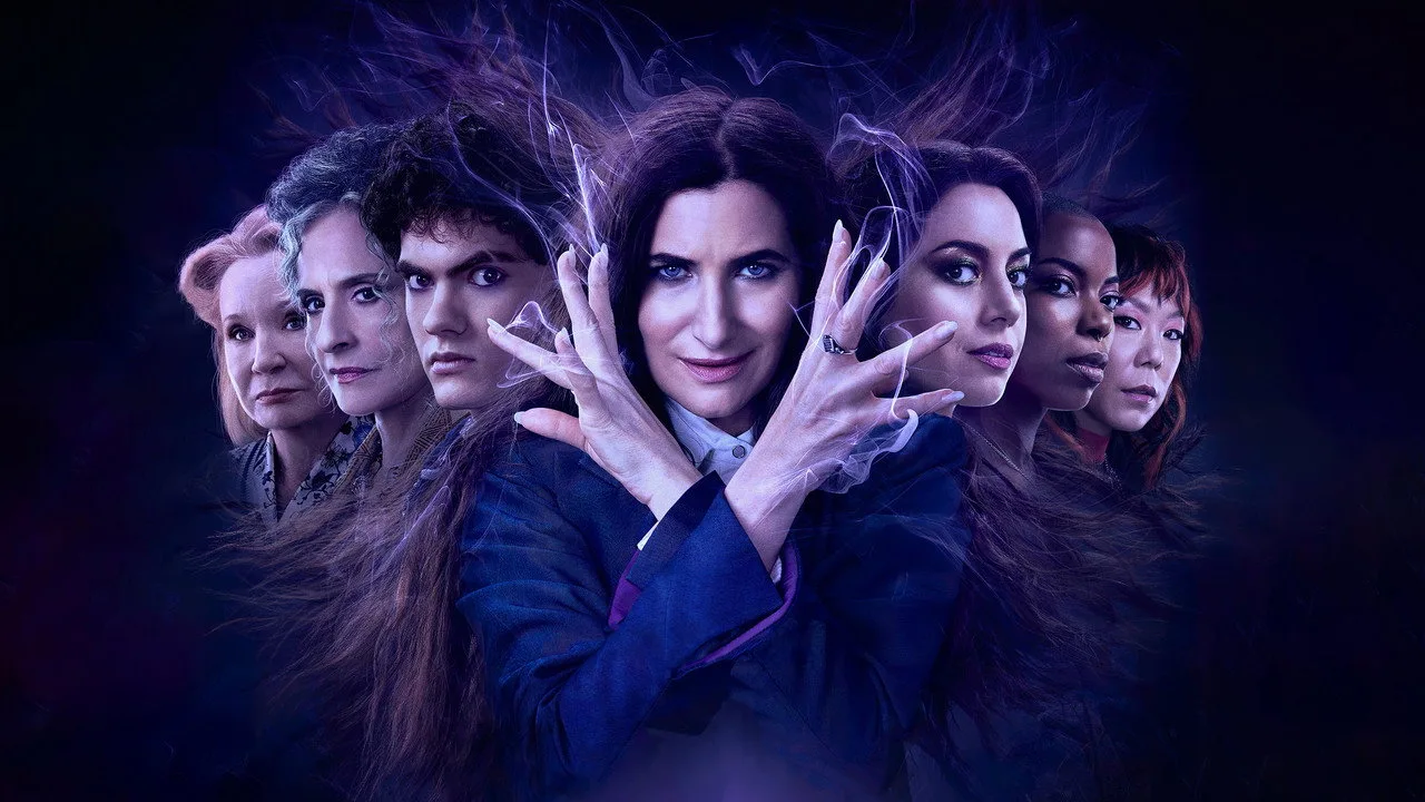 Imagem de Agatha Harkness — Agatha Harkness em Avengers: Secret Wars alimenta rumores do retorno d