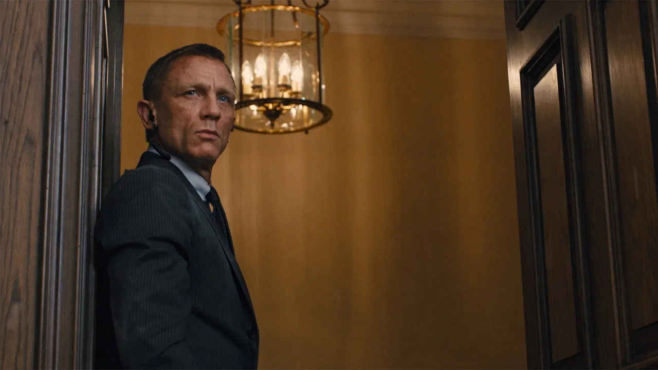 Imagem de James Bond — James Bond: 5 atores que auditionaram ao lado de Daniel Craig
