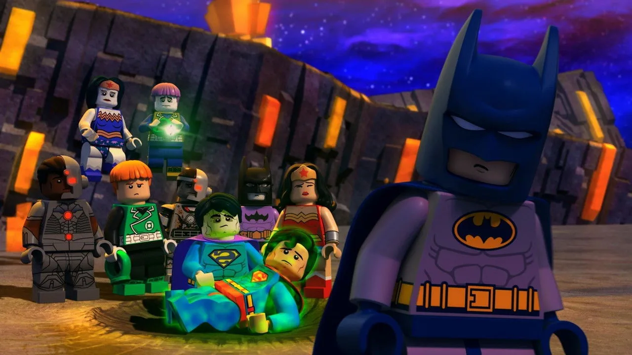Imagem de DC Comics — Absolute Batman: 7 momentos marcantes da série