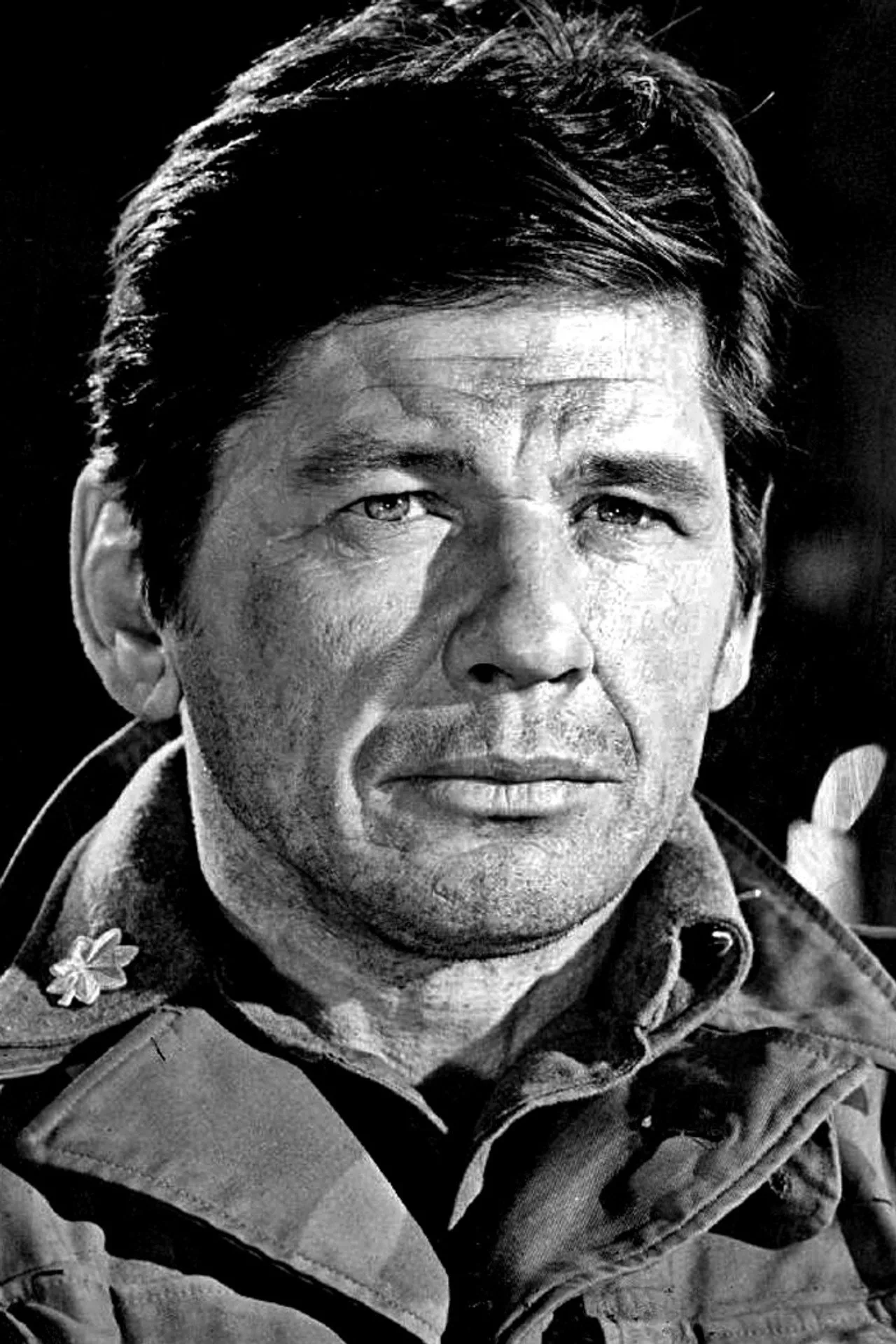 Imagem de Charles Bronson — From Noon till Three chega ao Prime Video em 2026