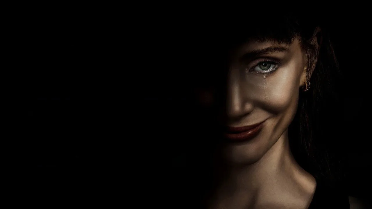 Imagem de Other Mommy — Other Mommy teaser "Just Breathe" intensifica horror