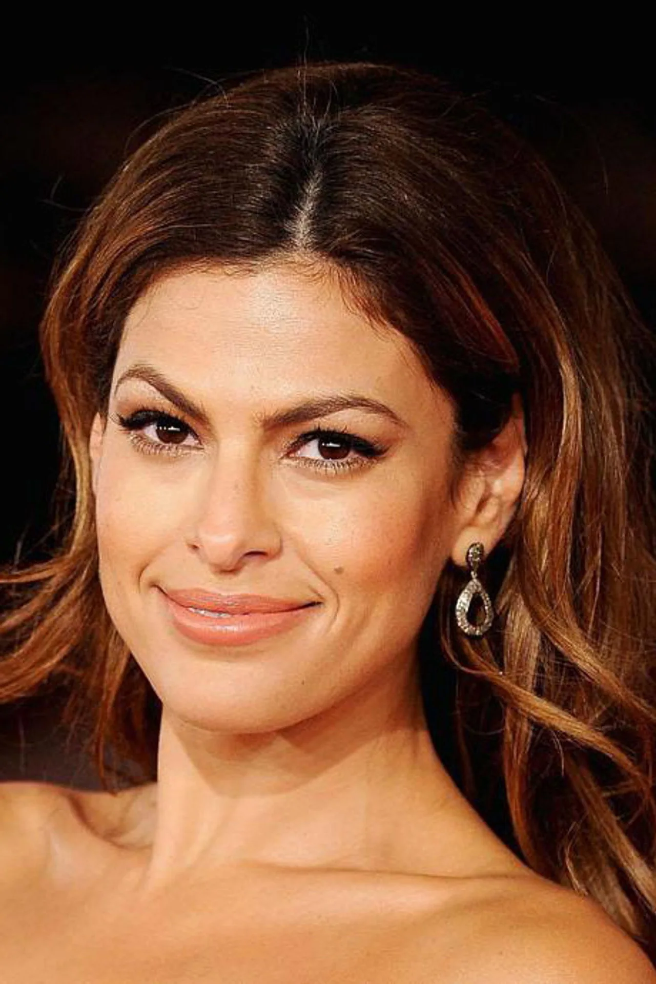 Imagem de Eva Mendes — Ryan Gosling e Eva Mendes se juntam a Star Wars: Starfighter