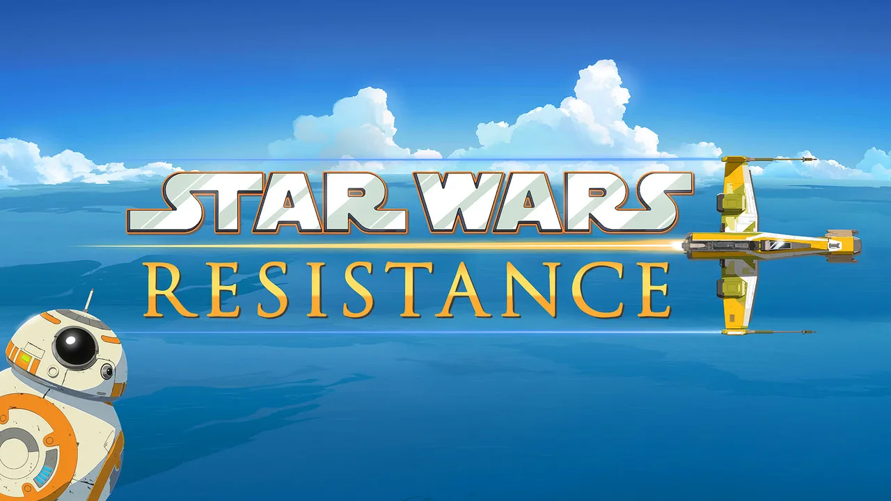 Imagem de Star Wars — Star Wars: The Clone Wars – Ahsoka Tano no Tribunal