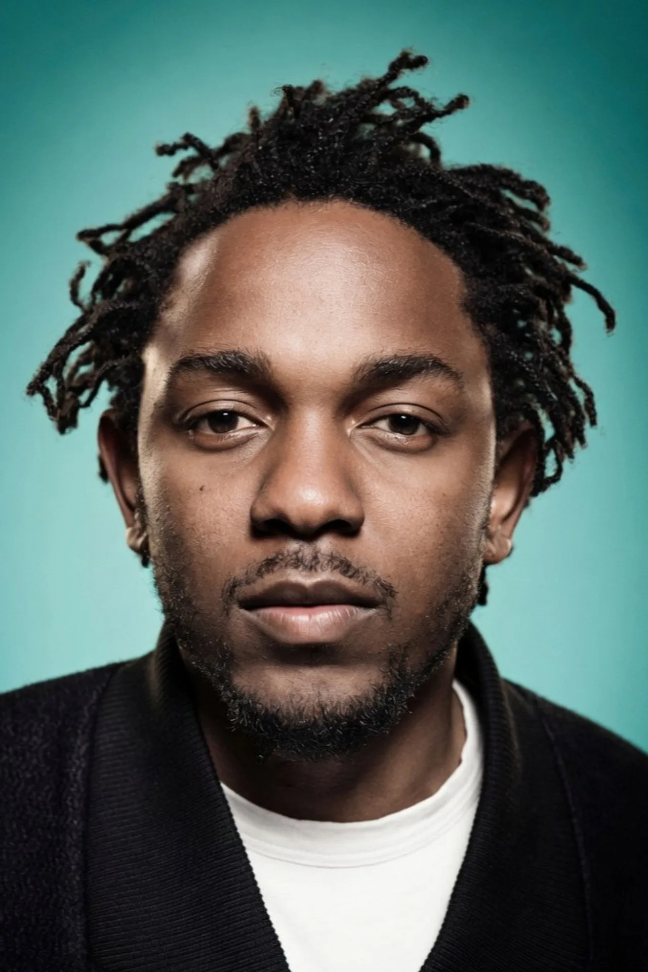 Imagem de Kendrick Lamar — Decap: produtor por trás de Kendrick, BTS e trilha de Oppenheimer