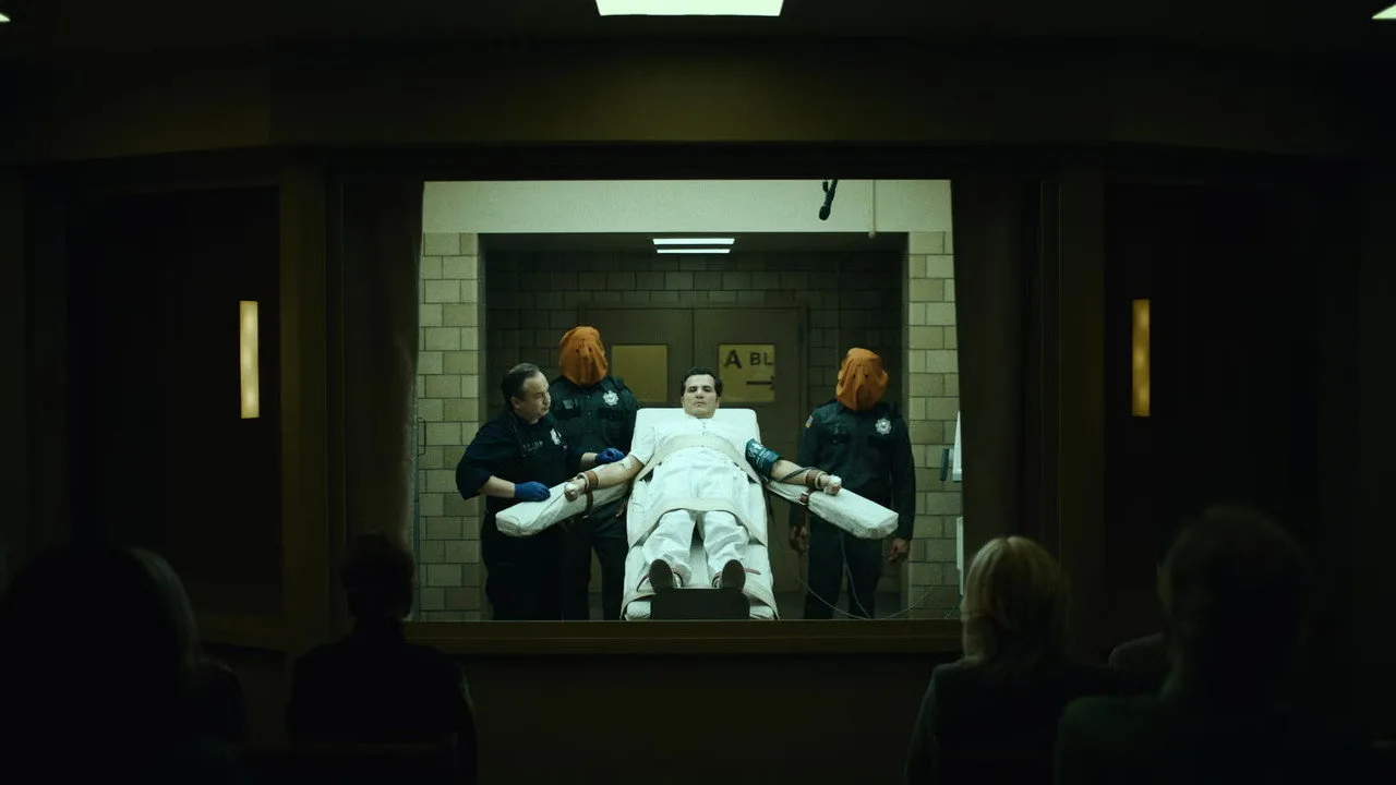Imagem de The Exorcist: Martyrs — The Exorcist: Martyrs trailer traz Scarlett Johansson