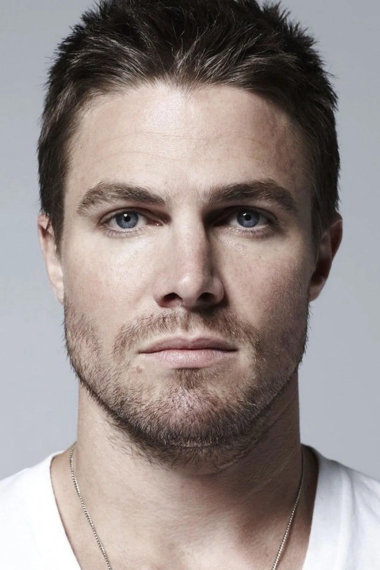 Imagem de Stephen Amell — Stephen Amell posta teaser de Arrow e deixa fãs em alerta