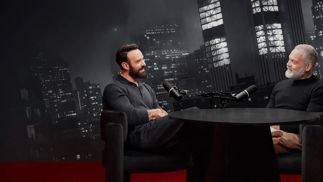 Imagem de Daredevil: Born Again — Daredevil: Born Again cancela após 3 temporadas
