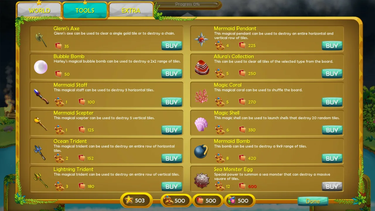 Cena do jogo Paranormasight: The Mermaid's Curse