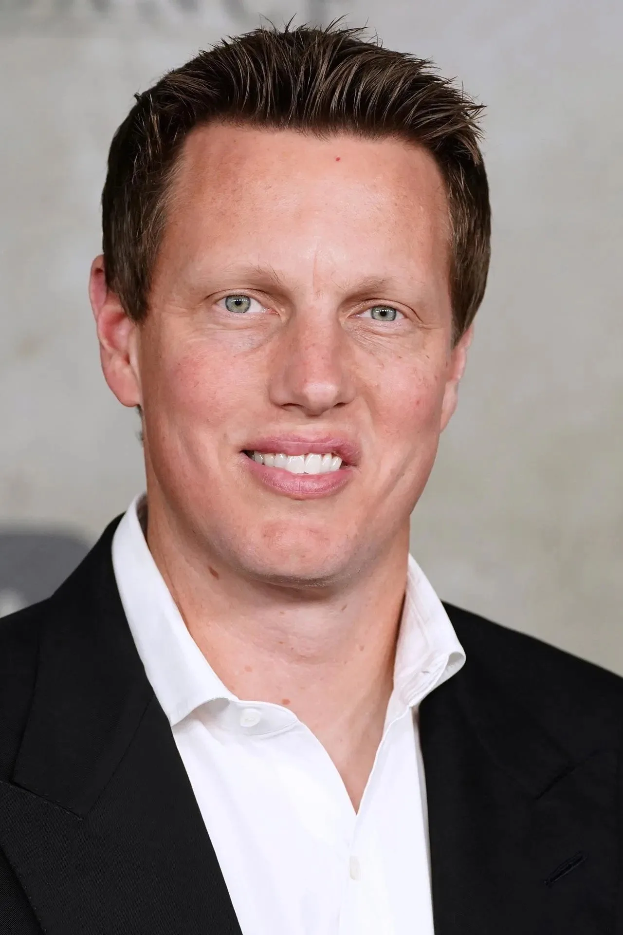 Imagem de David Ellison — Warner Bros. Discovery e Paramount se fundem: Skydance nasce