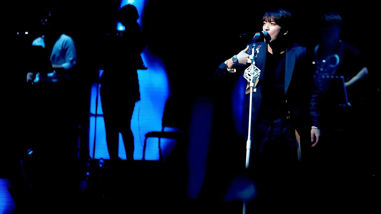 Imagem de Jung Yong Hwa — Park You Na em ‘Oh My Guard’: Primeiro teaser revela romance