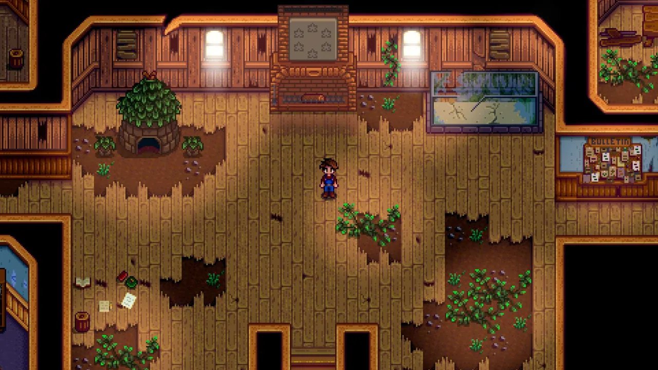 Stardew Valley + vampiros, RPG de livro de jogo e Assassin's Creed Black Flag Resynced chegam ao PC