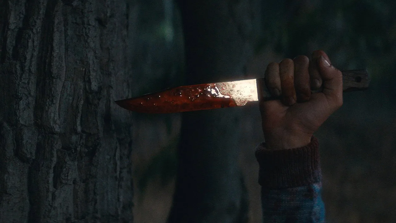 Imagem de Crystal Lake — Peacock Halloween 2026 lineup: novos títulos e clássicos