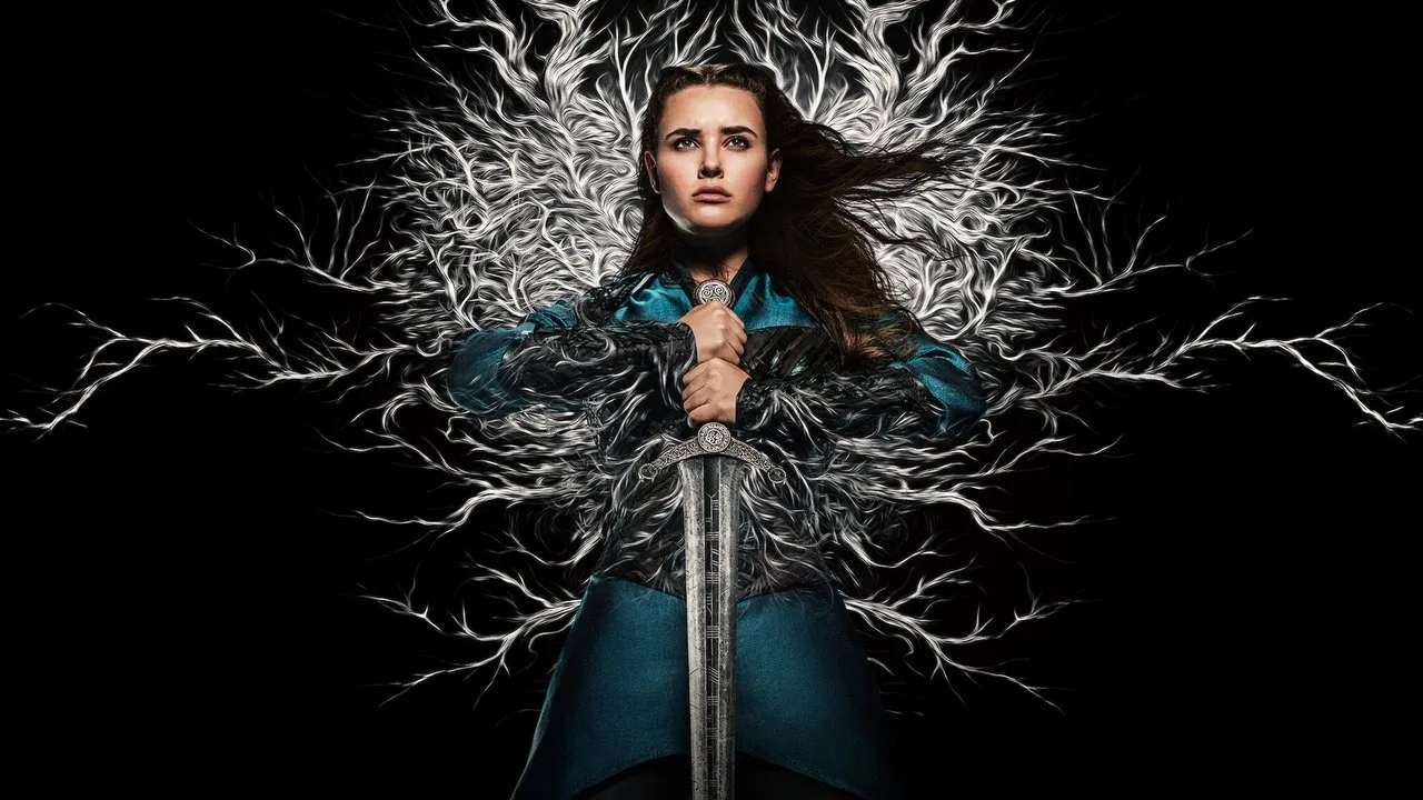 Imagem de Cursed — Cursed: série fantasy cancelada após 1 temporada