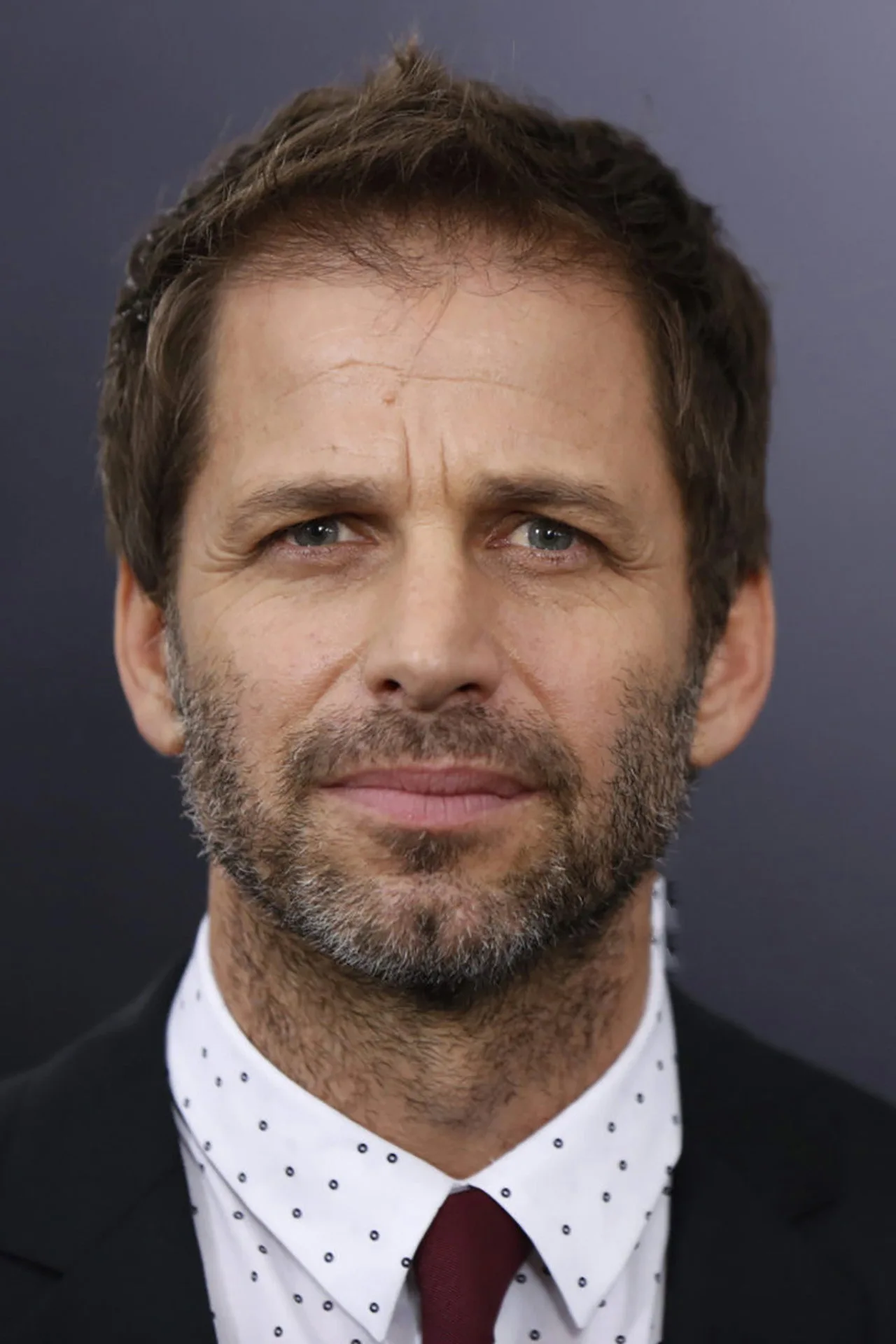 Imagem de Zack Snyder — Zack Snyder: Legend of the Guardians mudou sua filmografia