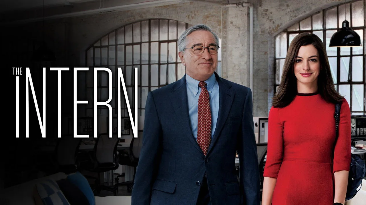 Imagem de The Intern — The Intern remake coreano estreia nos cinemas sul-coreanos