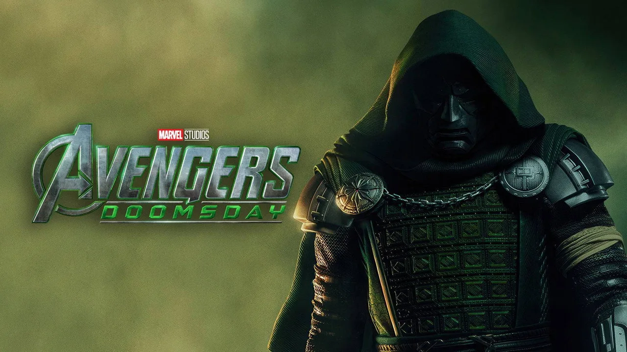 Imagem de Avengers: Doomsday — Avengers: Endgame Encore pode trazer cena de Thanos vs Doutor Destino