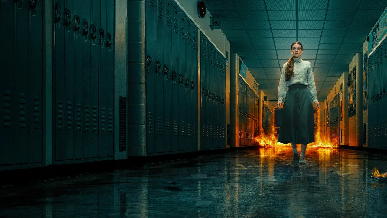Imagem de Carrie — Carrie (2026) minissérie Prime Video traz mudanças ao livro