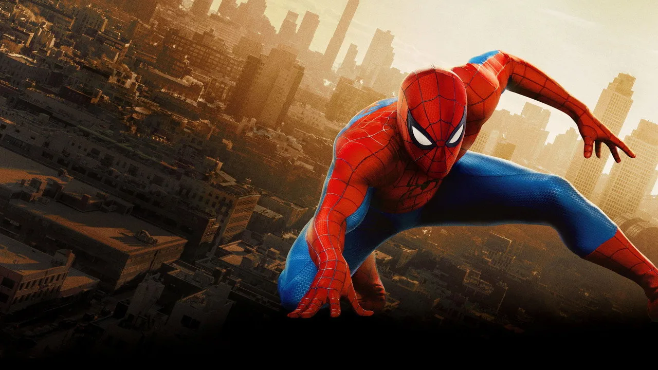 Tom Holland faz barra fixa enquanto Robert Downey Jr. levanta halteres, ao lado de garrafas d'água e cronômetro