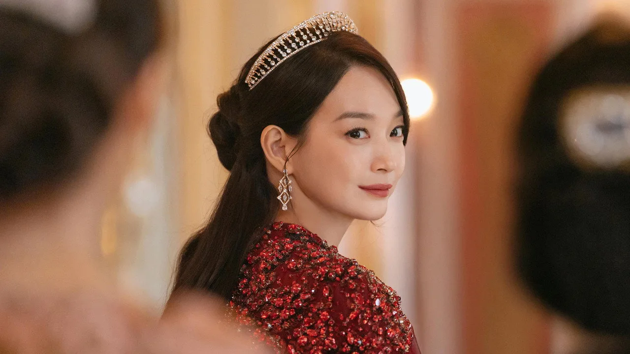 Imagem de The Remarried Empress — Lee Jong Suk estreia em The Remarried Empress (Nov 4)