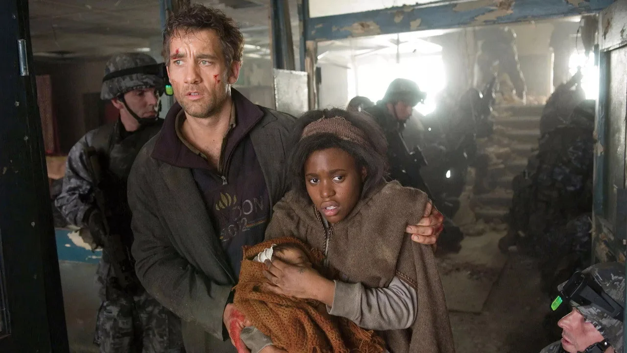 Imagem de Children of Men — Children of Men: 20 Anos Depois e Por Que Ainda Vale