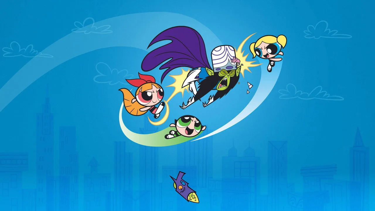 Imagem de Powerpuff Girls — Powerpuff Girls Live-Action: trailer vazou, piloto sumiu