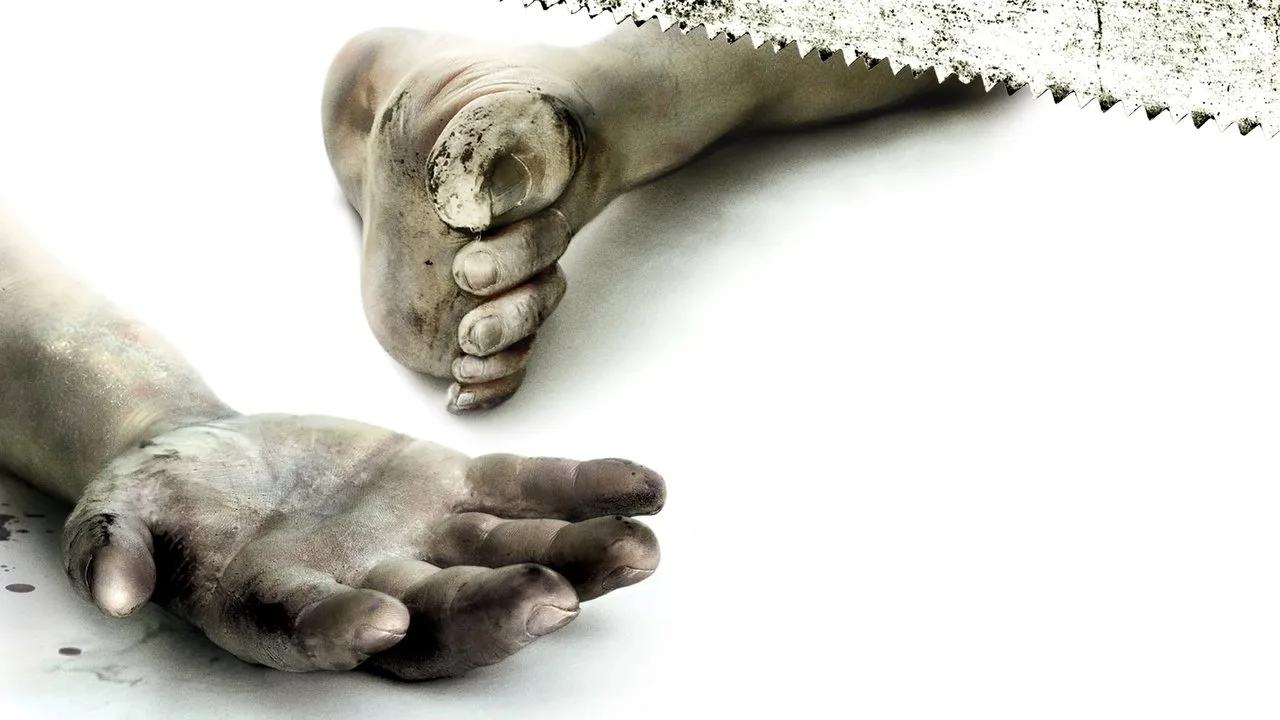 Imagem de Saw — Saw XI: Mike P. Nelson dirige novo filme da franquia