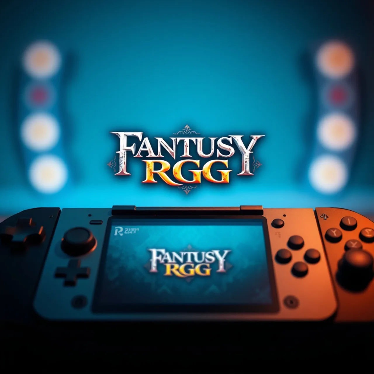 Um jogador segurando um controle Nintendo Switch 2 enquanto faz agachamento com halteres