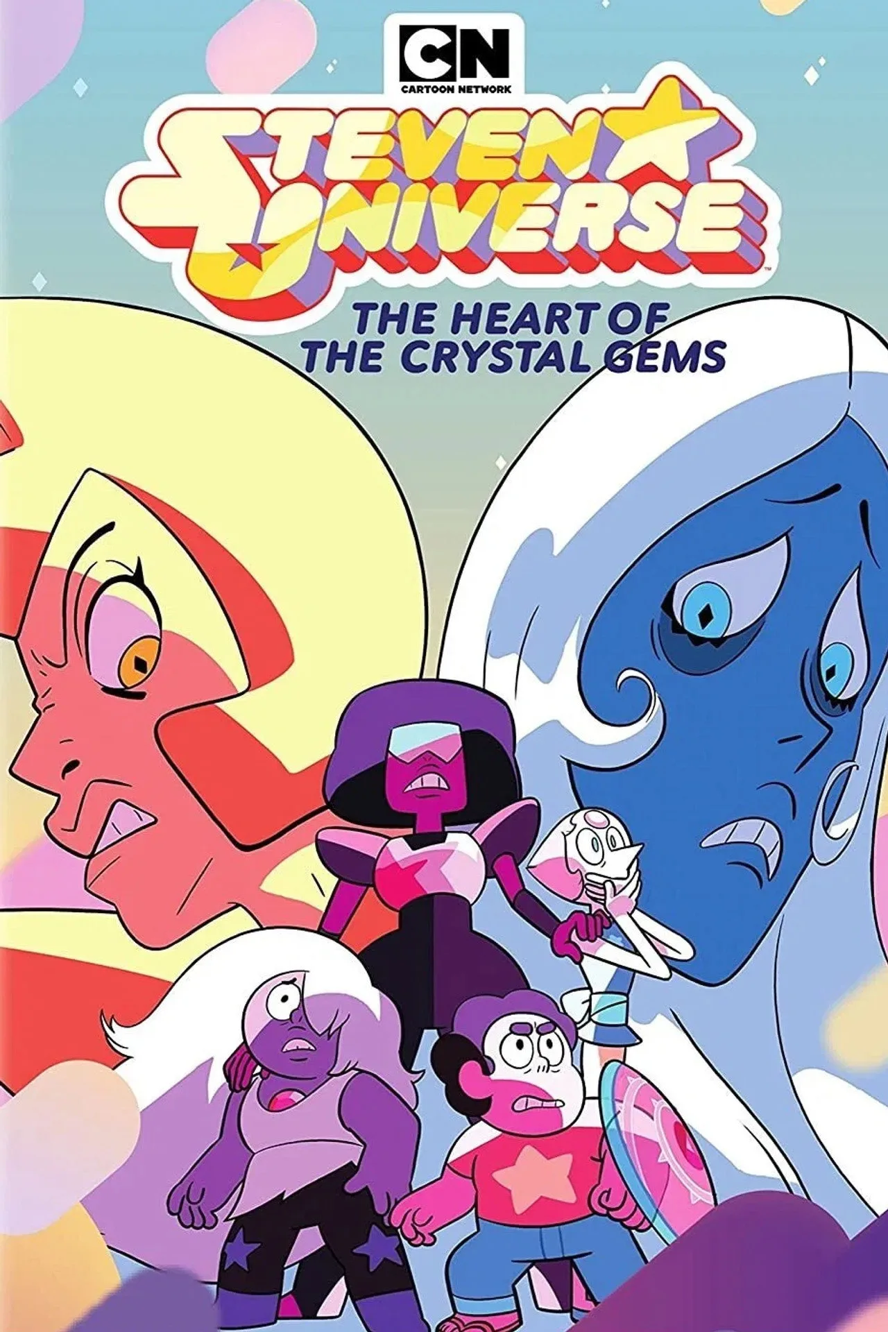 Um atleta muscular segurando um haltere enquanto bebe um shake verde ao fundo de academia moderna