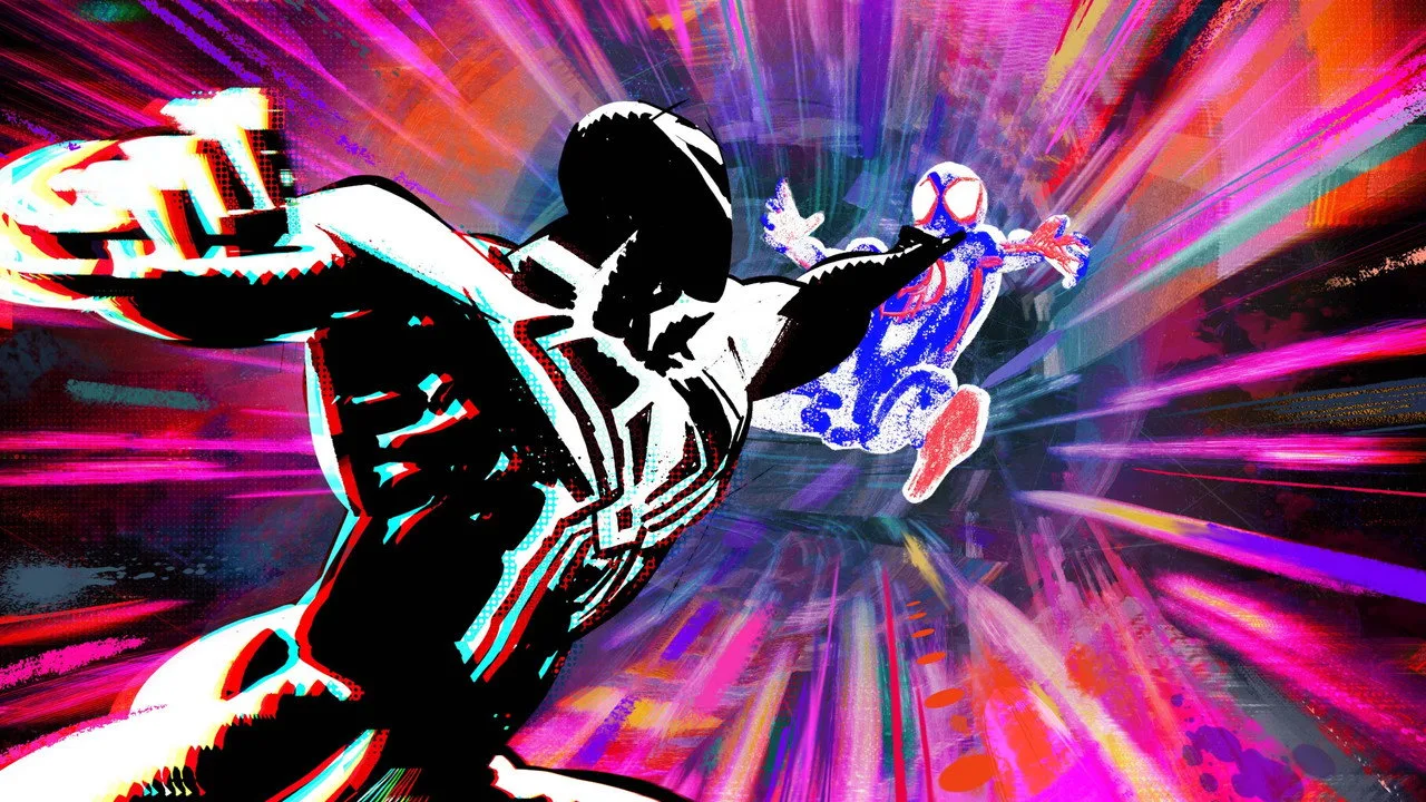 Imagem de Spider-Man: Beyond the Spider-Verse — Miles Morales: 5 histórias que podem introduzi-lo no MCU