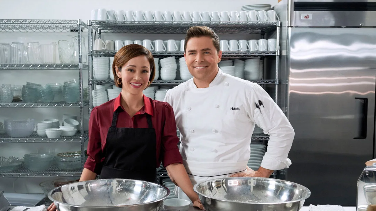 Imagem de Love on the Menu — Love on the Menu: Hani e Park You Na em novo conflito
