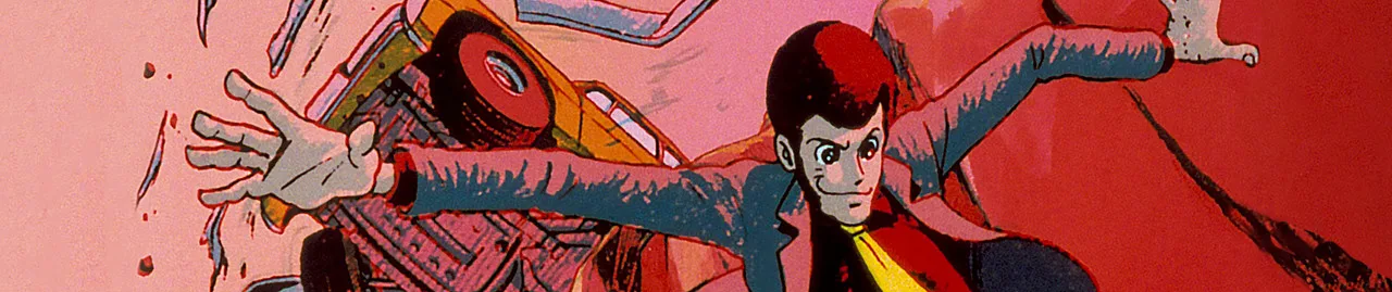 Jovem levantando peso, fones nos ouvidos, tela de laptop exibindo ícones de animes apagando, garrafa de água ao lado