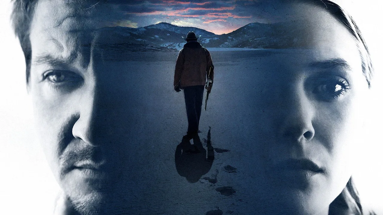 Imagem de Wind River — Wind River: Taylor Sheridan crime thriller com dois Avengers