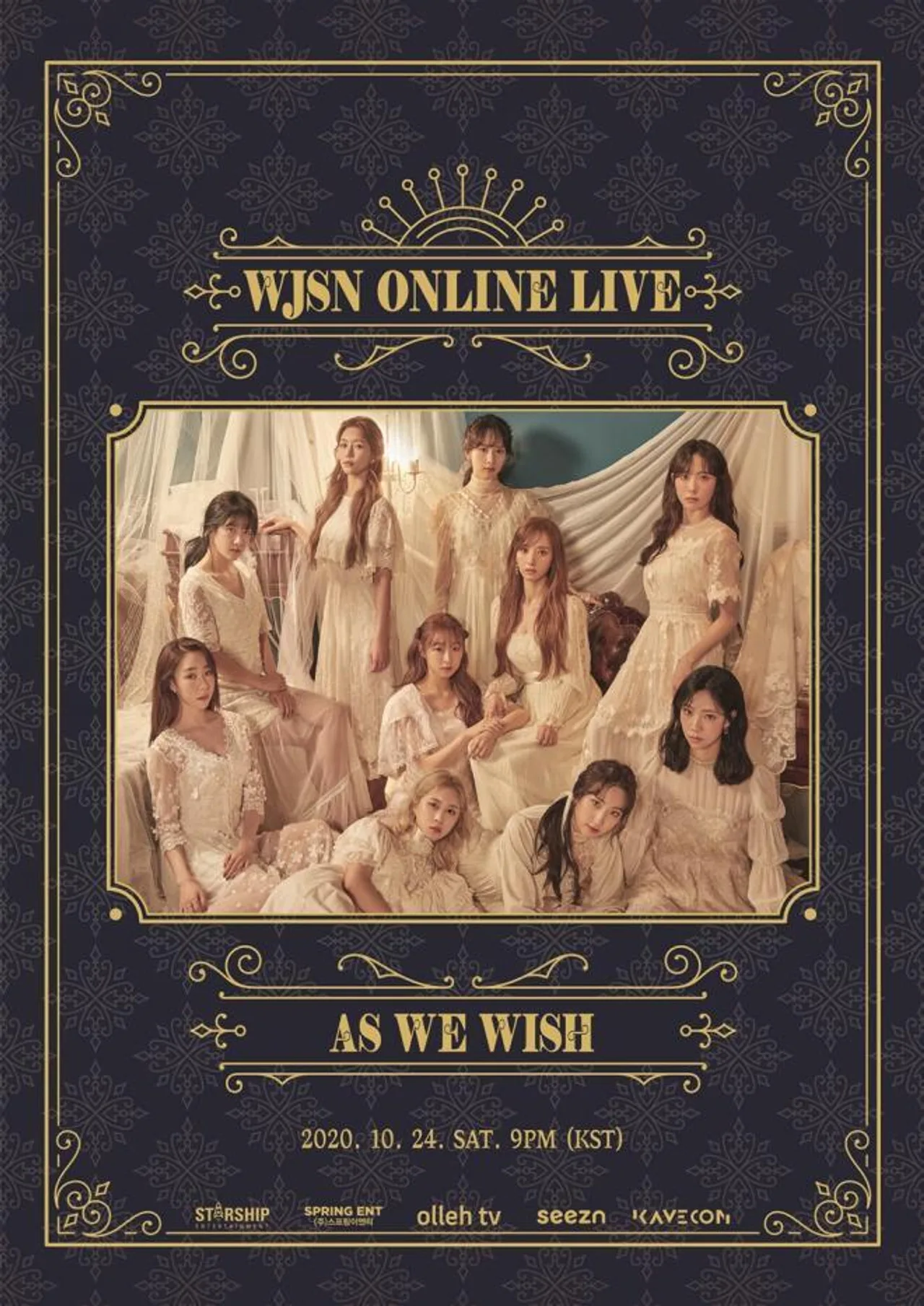 Imagem de WJSN — Dive into You: Twins Buscam Trocar de Corpo no Episódio 4